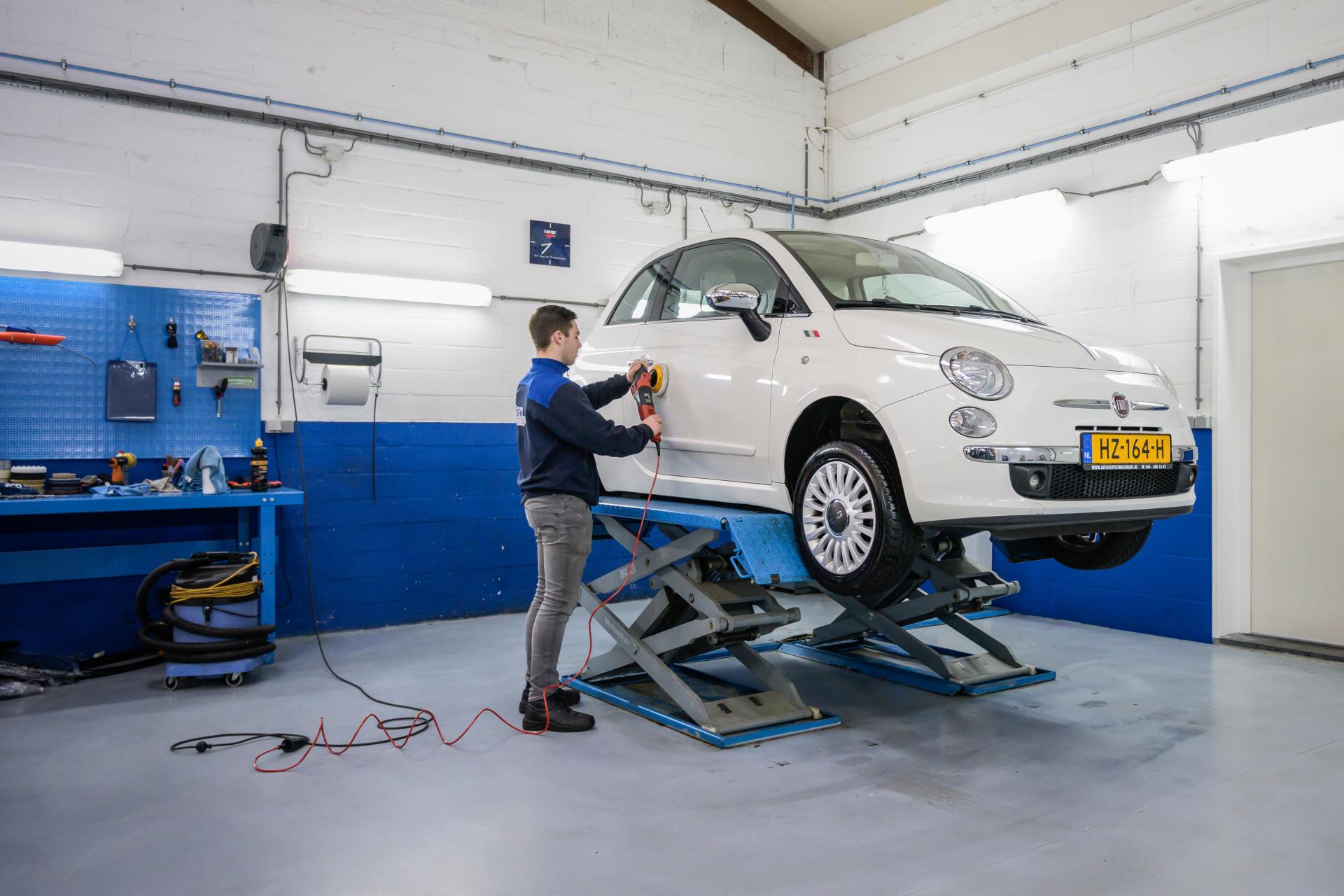 Subpage Slider Image